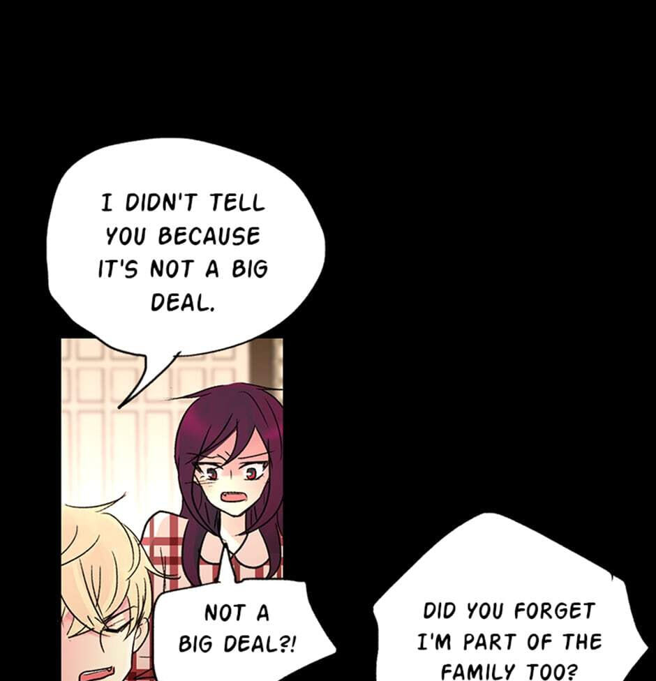 Read Here We Go Again chapter 54 image 85 on Lezhin