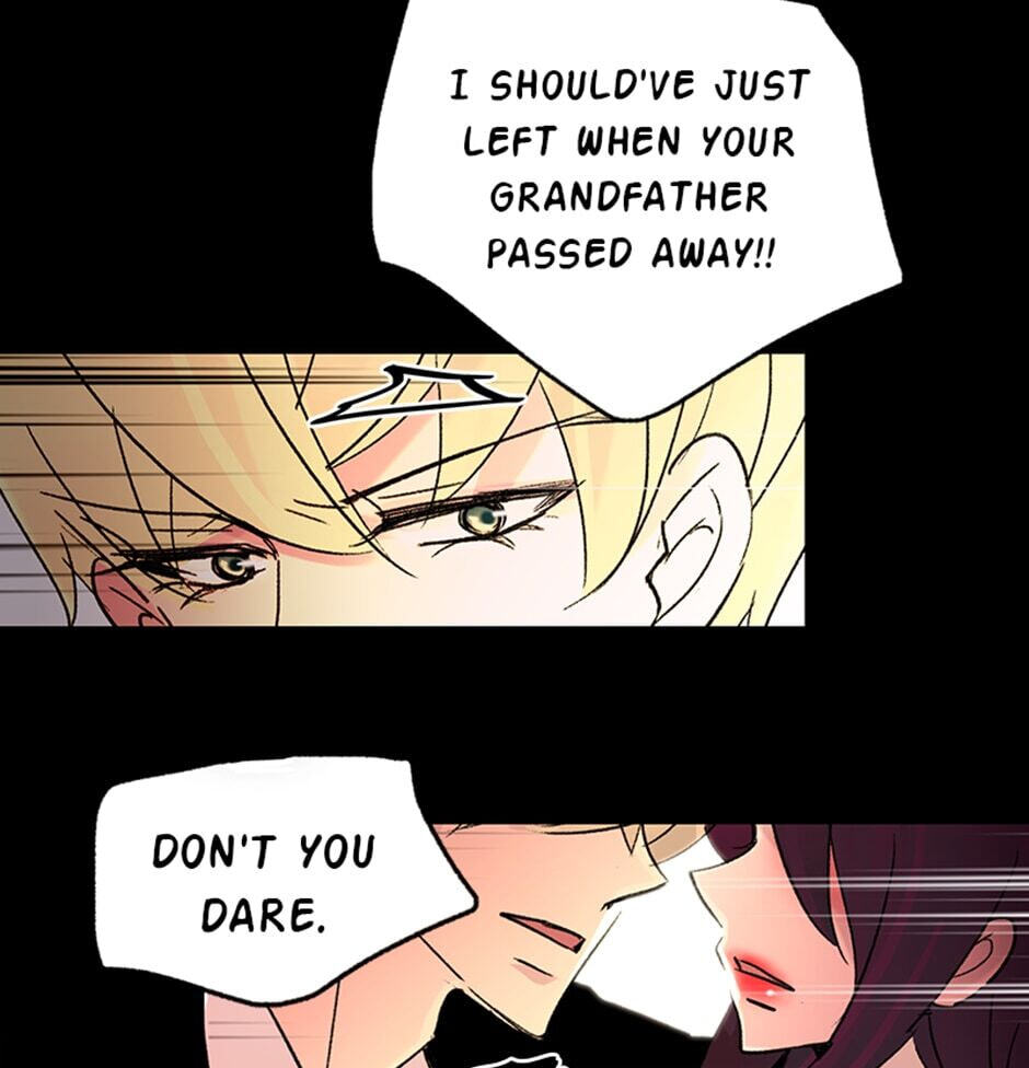 Read Here We Go Again chapter 54 image 87 on Lezhin