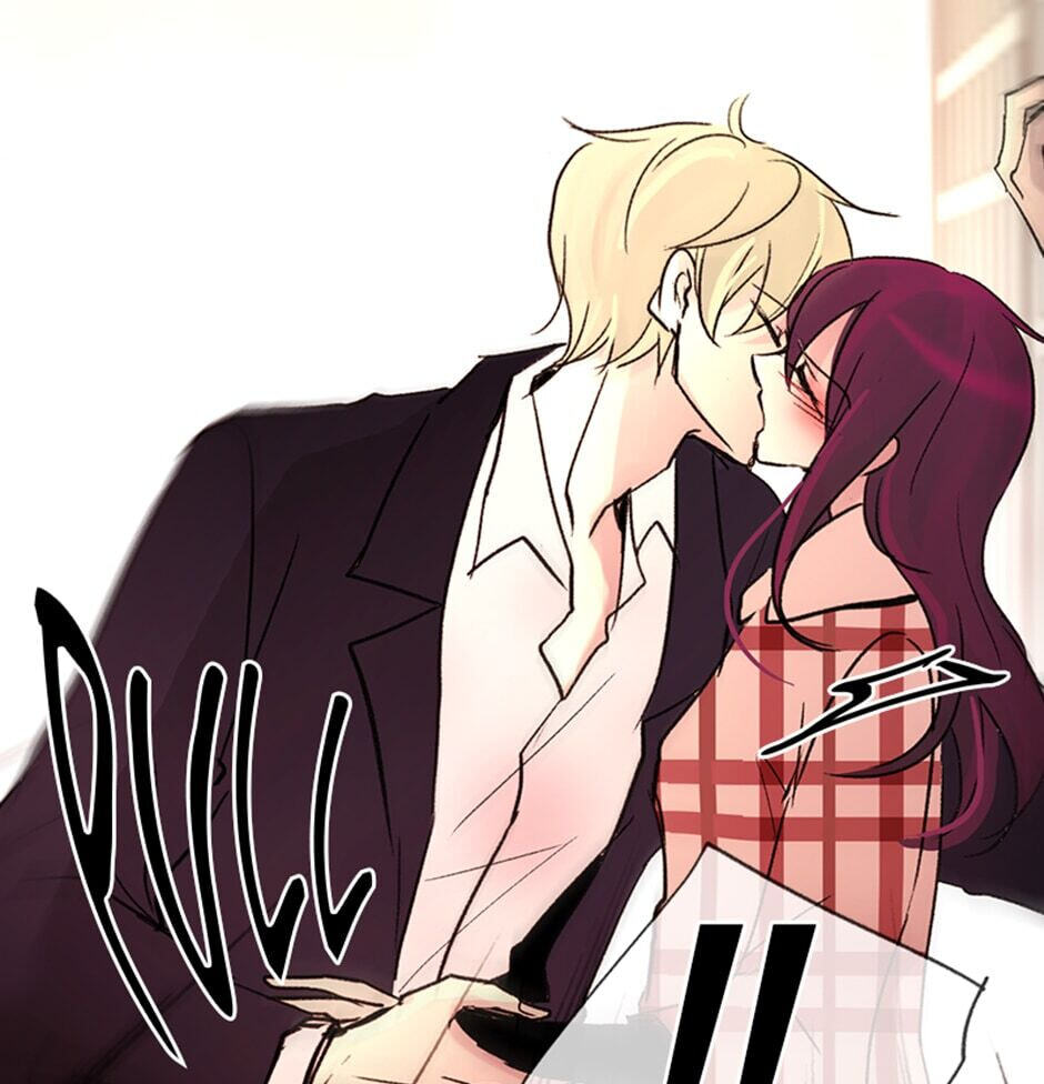Read Here We Go Again chapter 54 image 89 on Lezhin