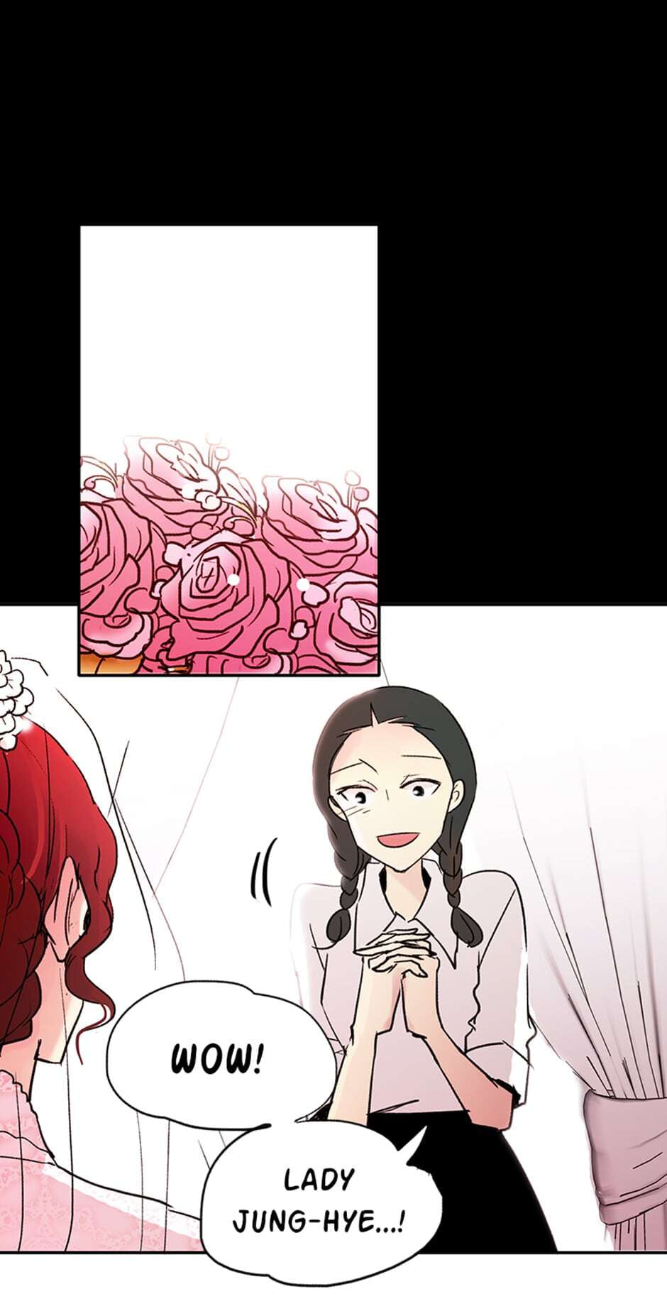 Read Here We Go Again chapter 54 image 99 on Lezhin