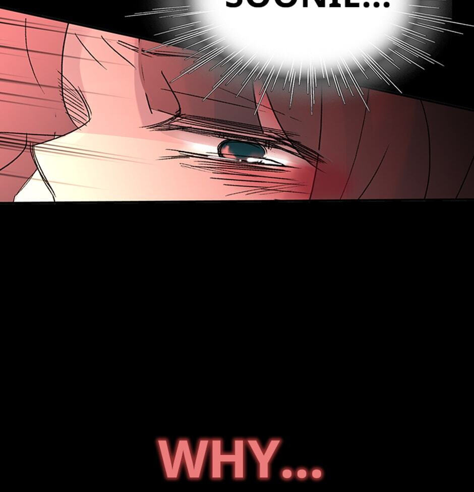 Read Here We Go Again chapter 55 image 118 on Lezhin