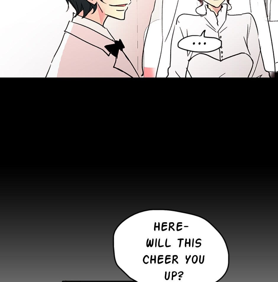 Read Here We Go Again chapter 55 image 18 on Lezhin