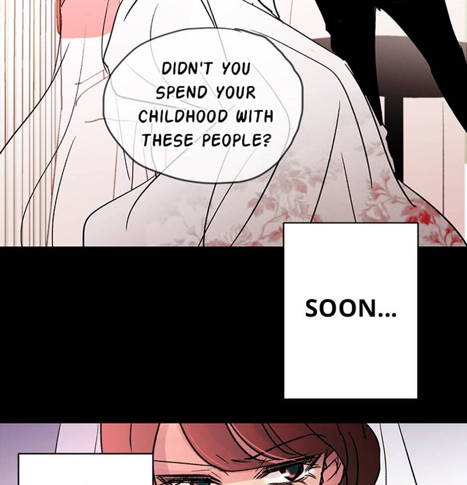 Read Here We Go Again chapter 55 image 21 on Lezhin
