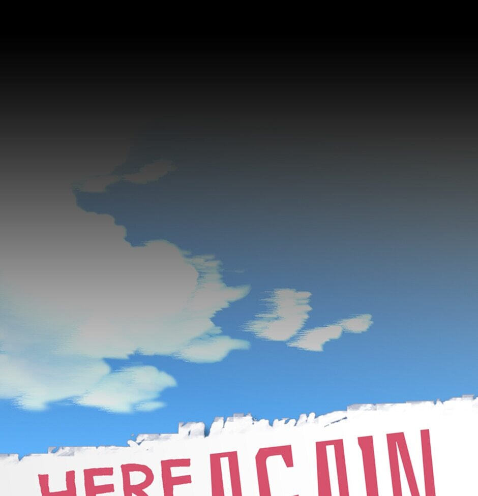 Read Here We Go Again chapter 55 image 27 on Lezhin