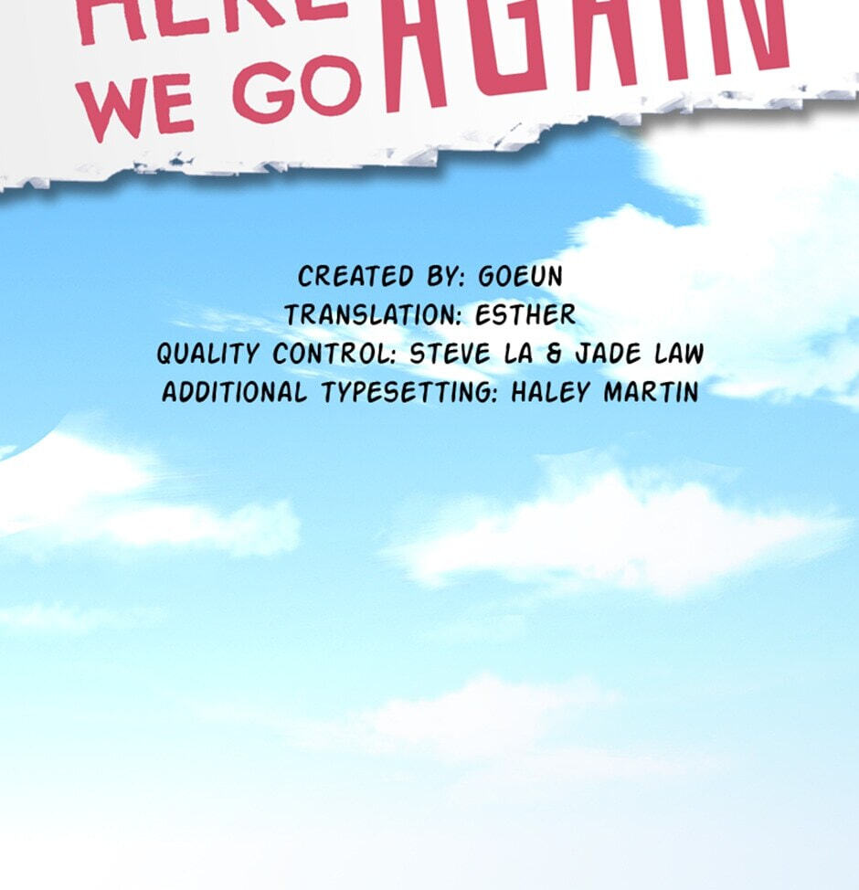 Read Here We Go Again chapter 55 image 28 on Lezhin