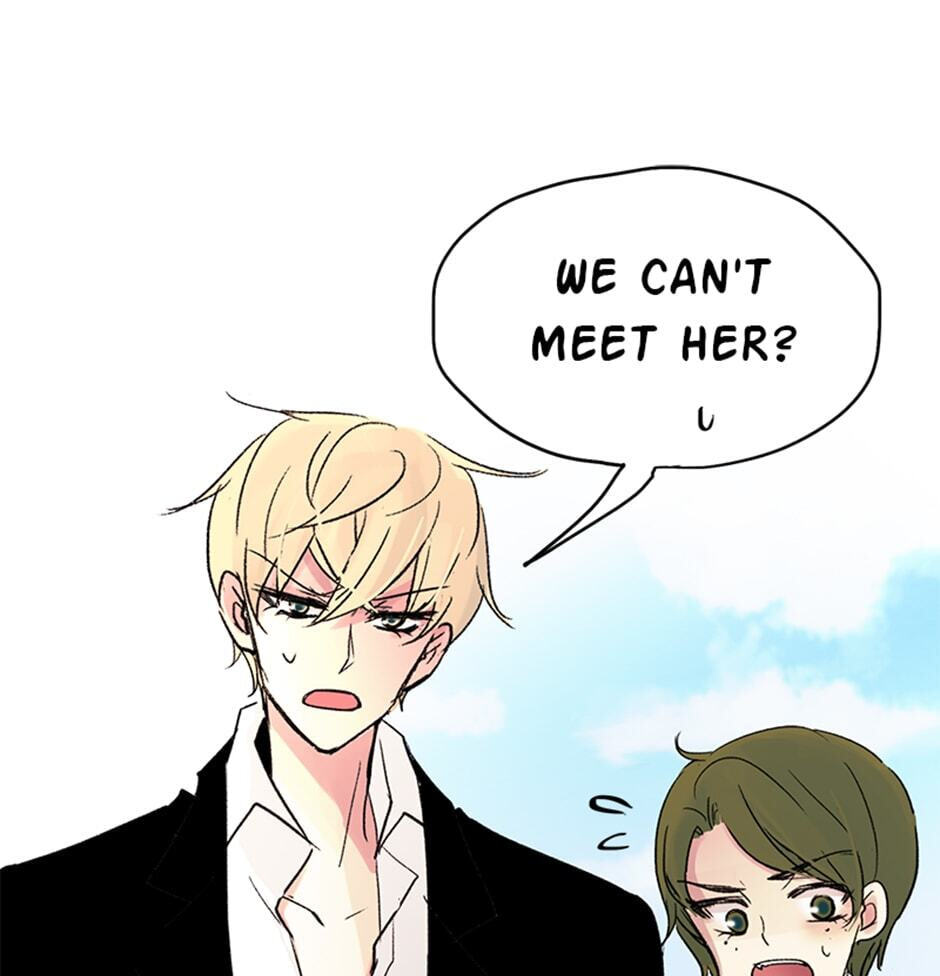 Read Here We Go Again chapter 55 image 30 on Lezhin