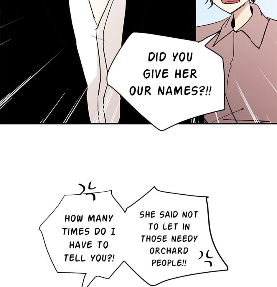 Read Here We Go Again chapter 55 image 31 on Lezhin