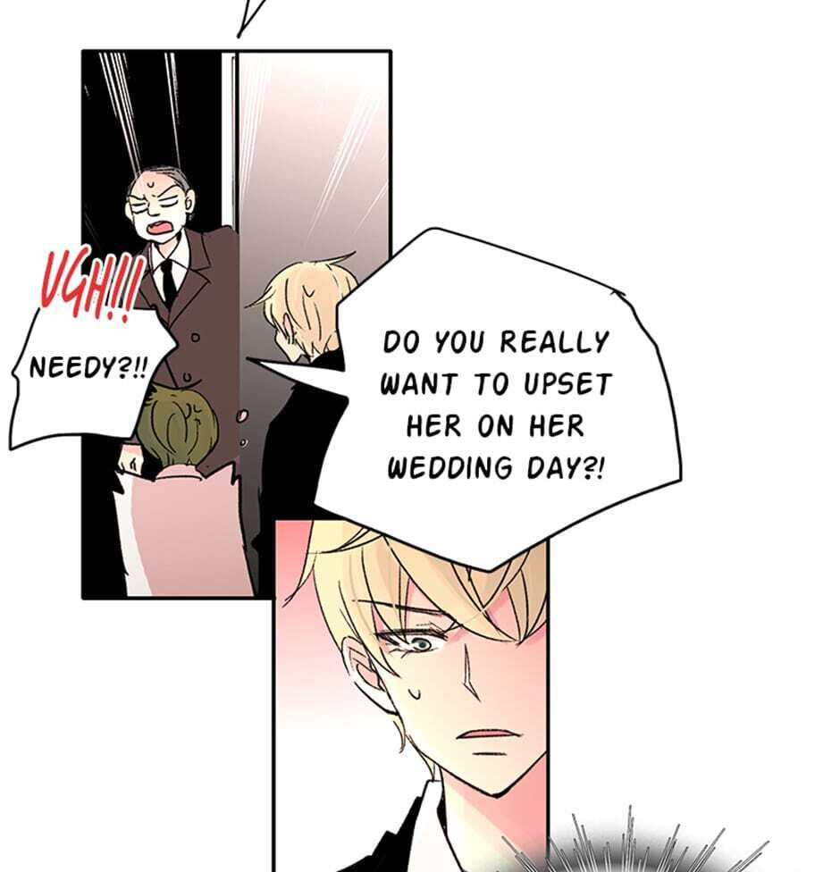 Read Here We Go Again chapter 55 image 32 on Lezhin