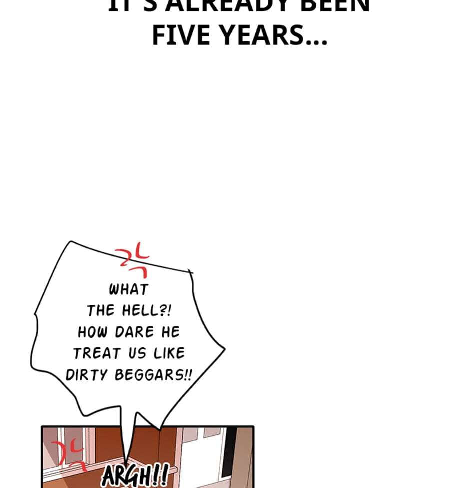 Read Here We Go Again chapter 55 image 34 on Lezhin
