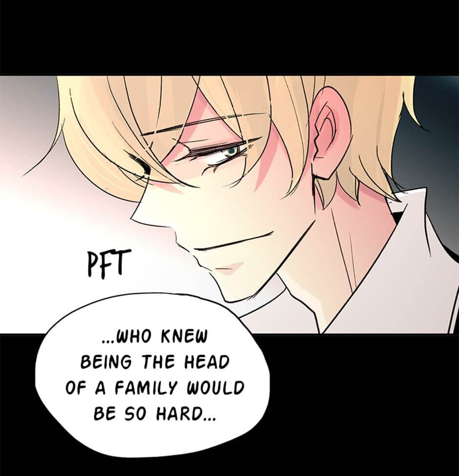 Read Here We Go Again chapter 55 image 38 on Lezhin