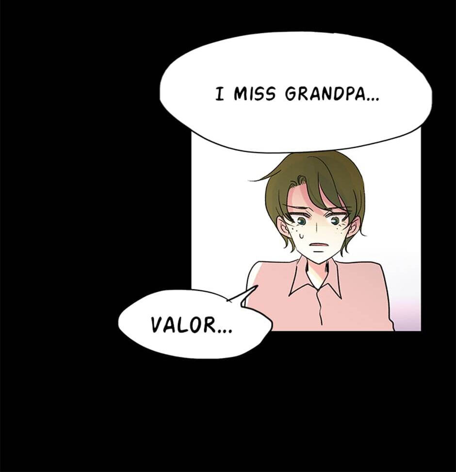 Read Here We Go Again chapter 55 image 39 on Lezhin