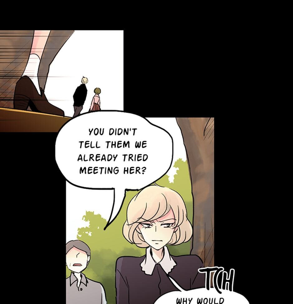 Read Here We Go Again chapter 55 image 40 on Lezhin