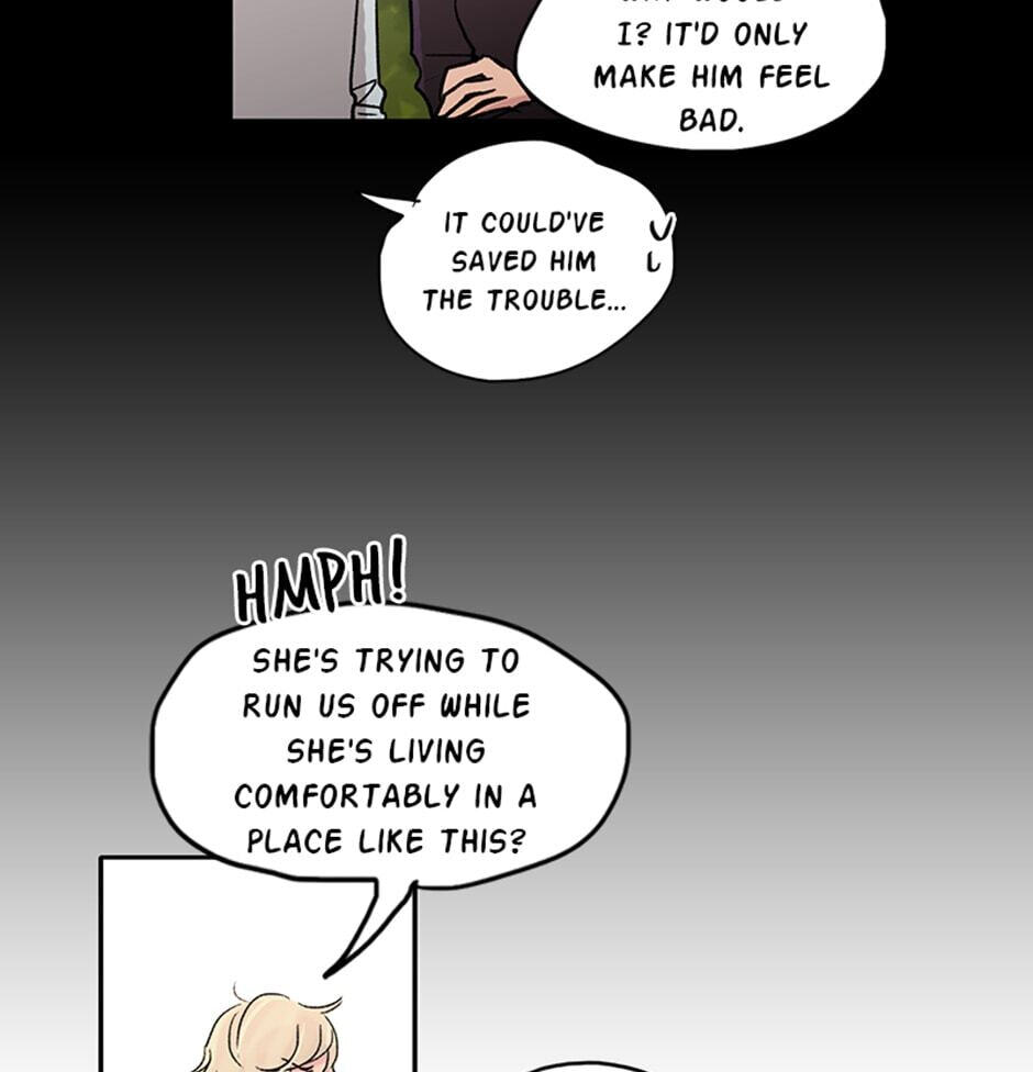 Read Here We Go Again chapter 55 image 41 on Lezhin