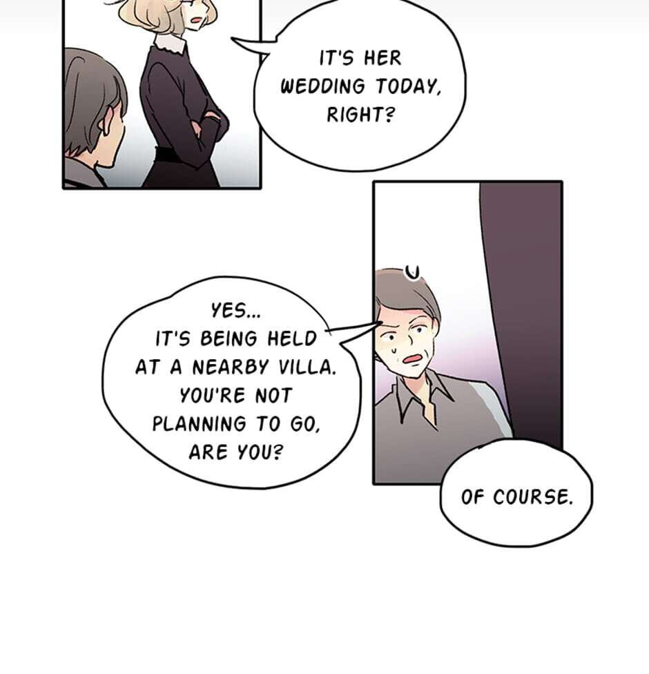 Read Here We Go Again chapter 55 image 42 on Lezhin
