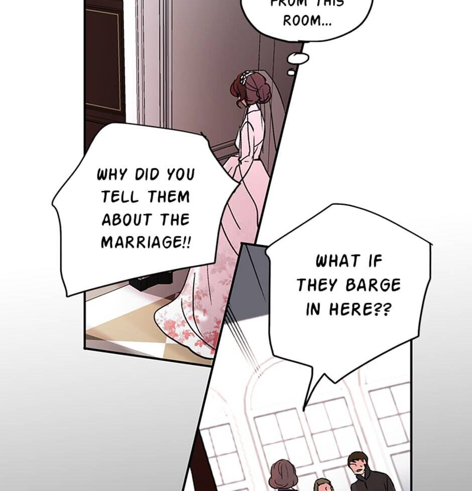 Read Here We Go Again chapter 55 image 61 on Lezhin