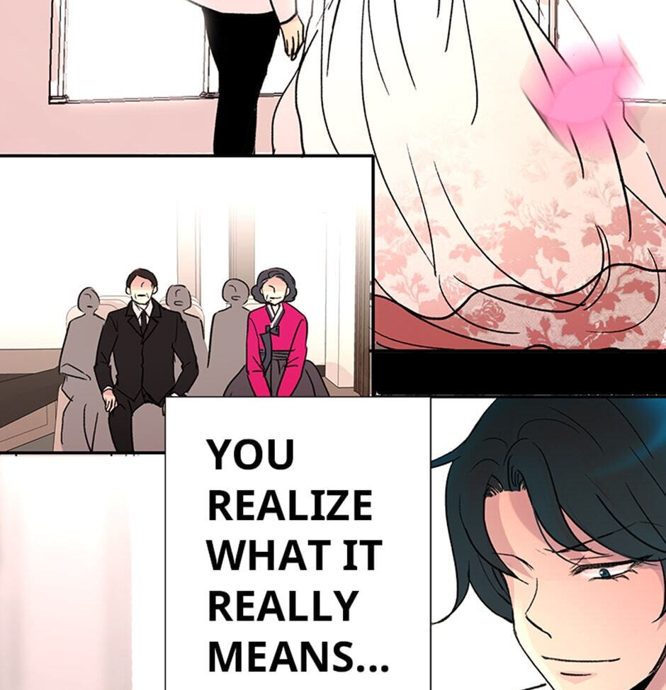 Read Here We Go Again chapter 55 image 8 on Lezhin