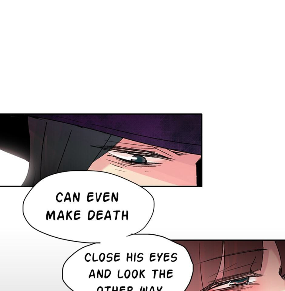 Read Here We Go Again chapter 56 image 10 on Lezhin