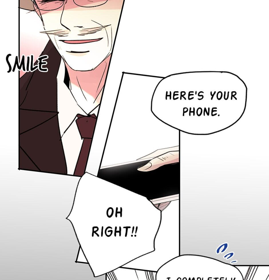 Read Here We Go Again chapter 56 image 102 on Lezhin