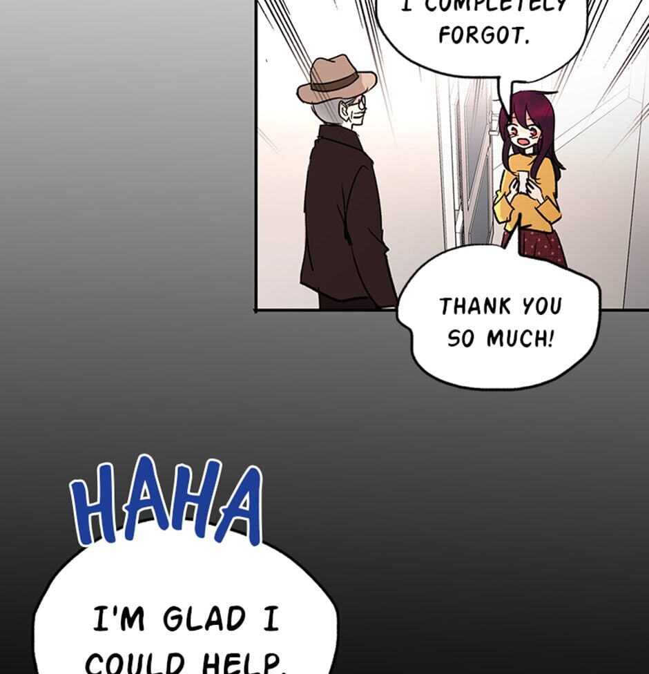 Read Here We Go Again chapter 56 image 103 on Lezhin