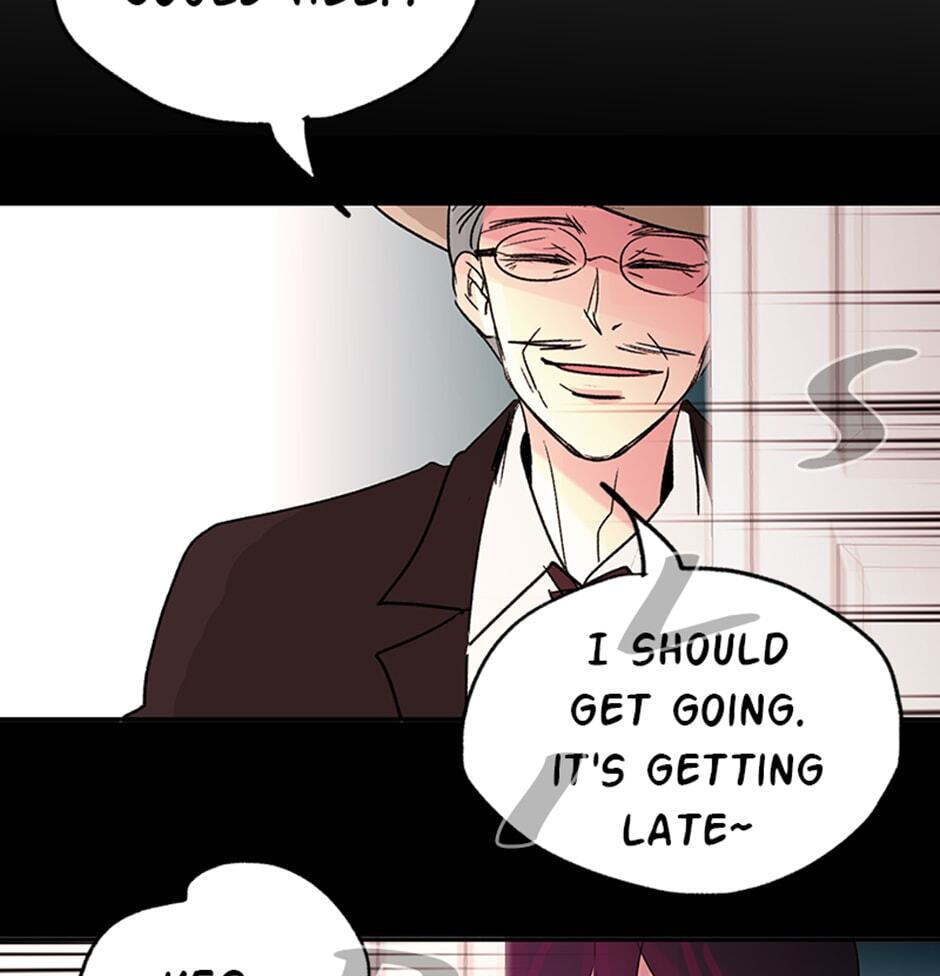 Read Here We Go Again chapter 56 image 104 on Lezhin