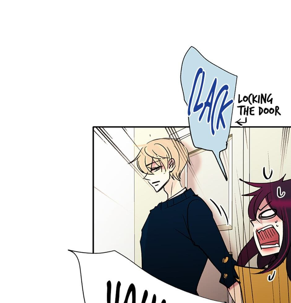 Read Here We Go Again chapter 56 image 107 on Lezhin