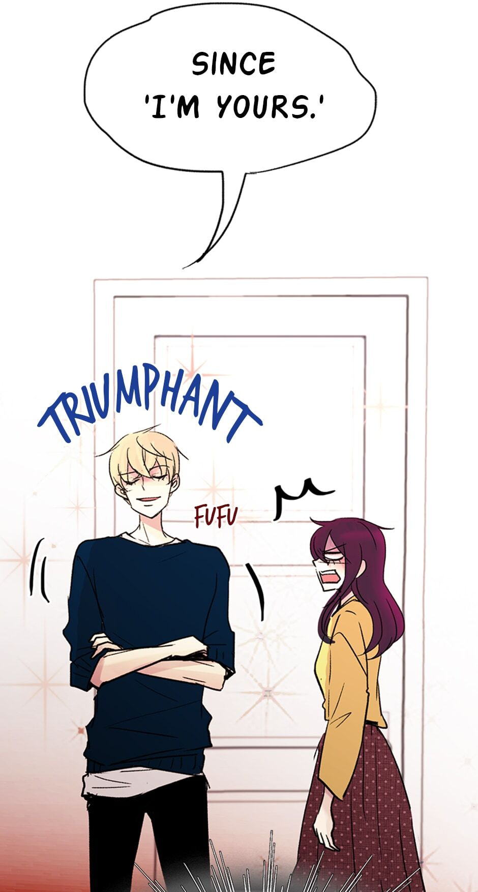 Read Here We Go Again chapter 56 image 111 on Lezhin