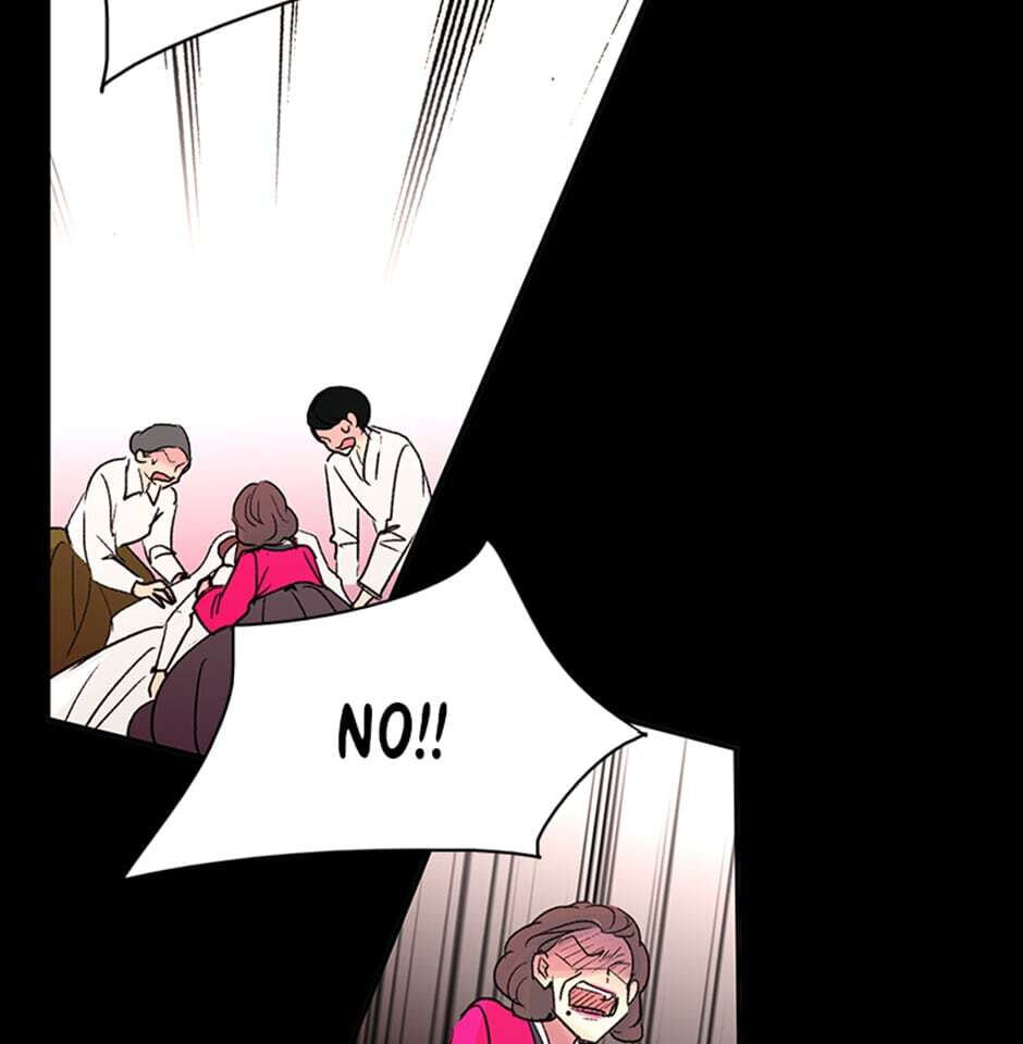 Read Here We Go Again chapter 56 image 14 on Lezhin