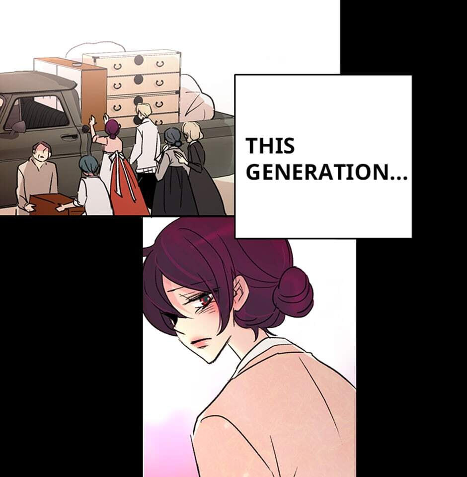 Read Here We Go Again chapter 56 image 18 on Lezhin