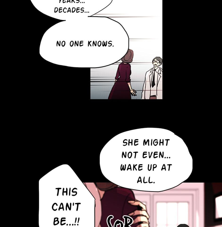Read Here We Go Again chapter 56 image 22 on Lezhin