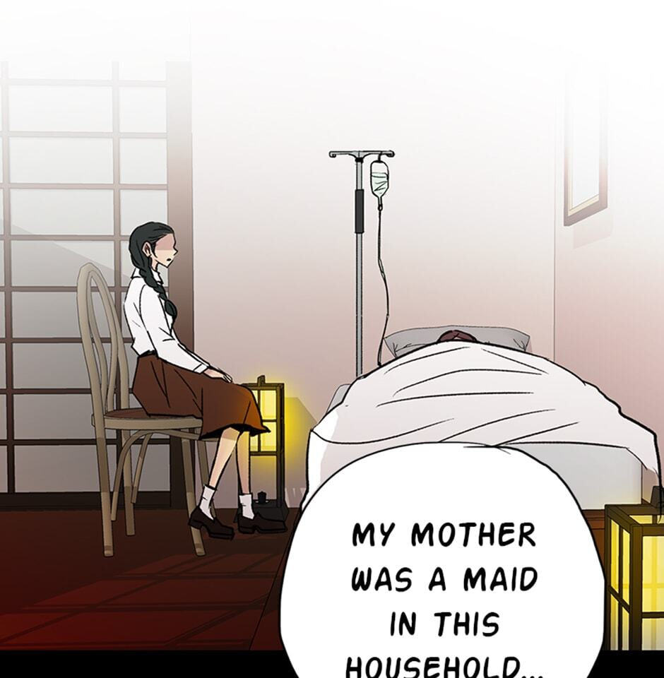 Read Here We Go Again chapter 56 image 26 on Lezhin