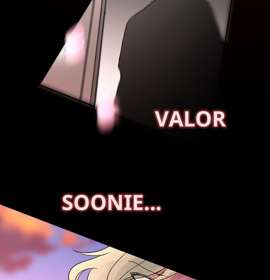 Read Here We Go Again chapter 56 image 3 on Lezhin