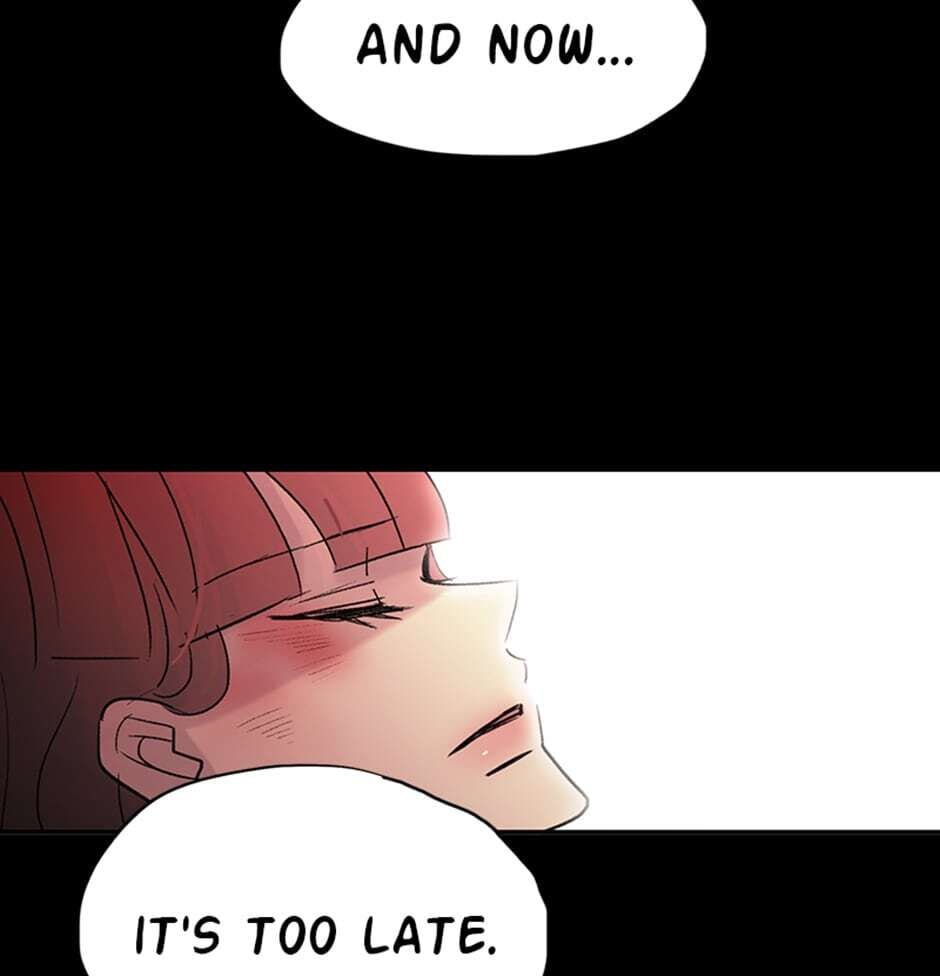 Read Here We Go Again chapter 56 image 37 on Lezhin