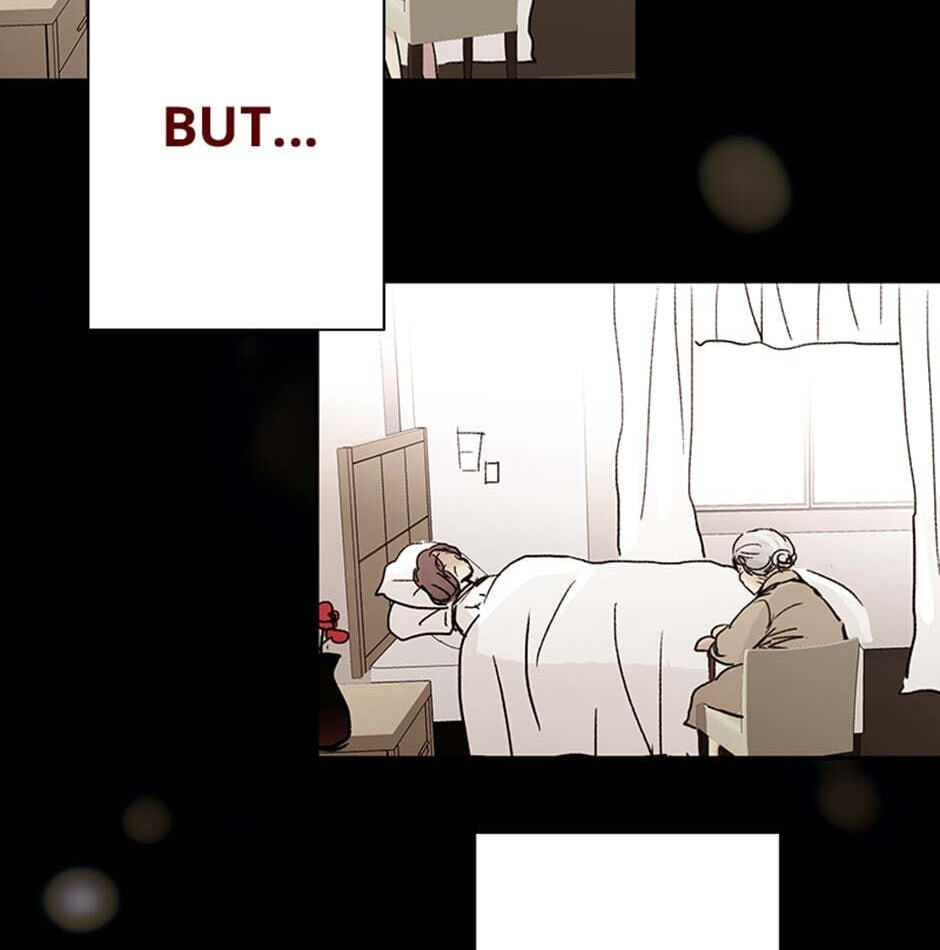 Read Here We Go Again chapter 56 image 41 on Lezhin