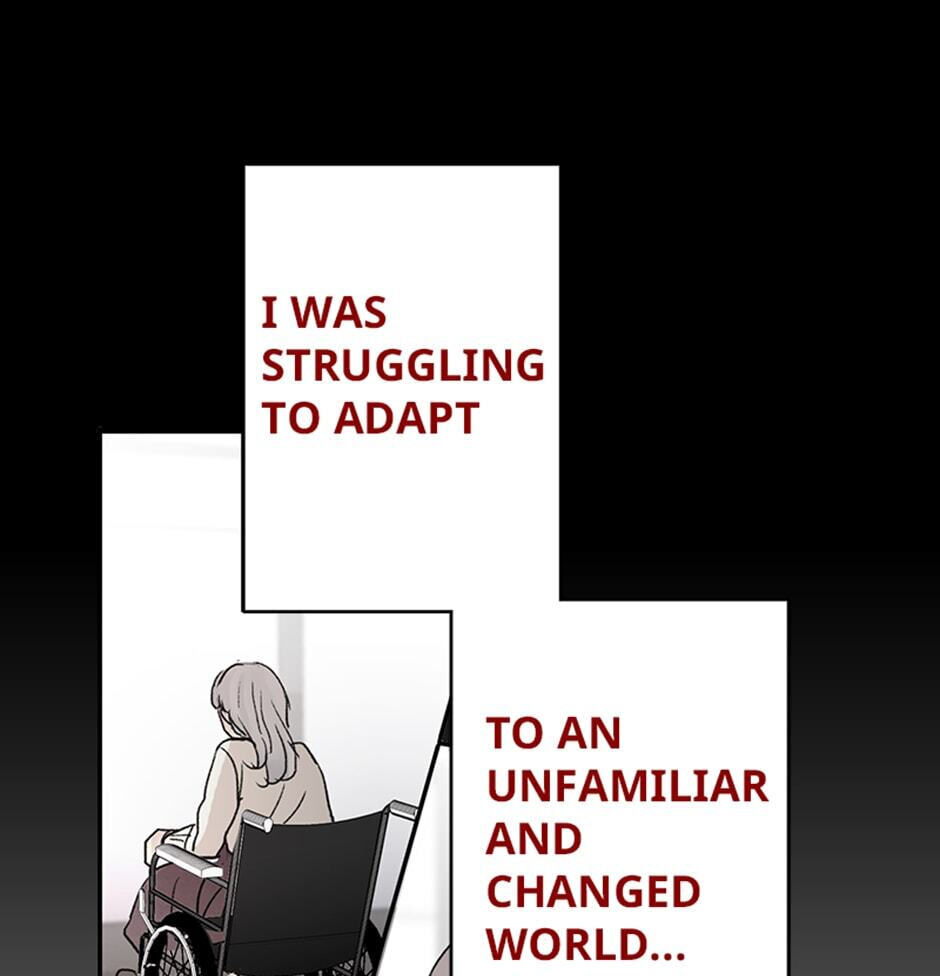Read Here We Go Again chapter 56 image 50 on Lezhin