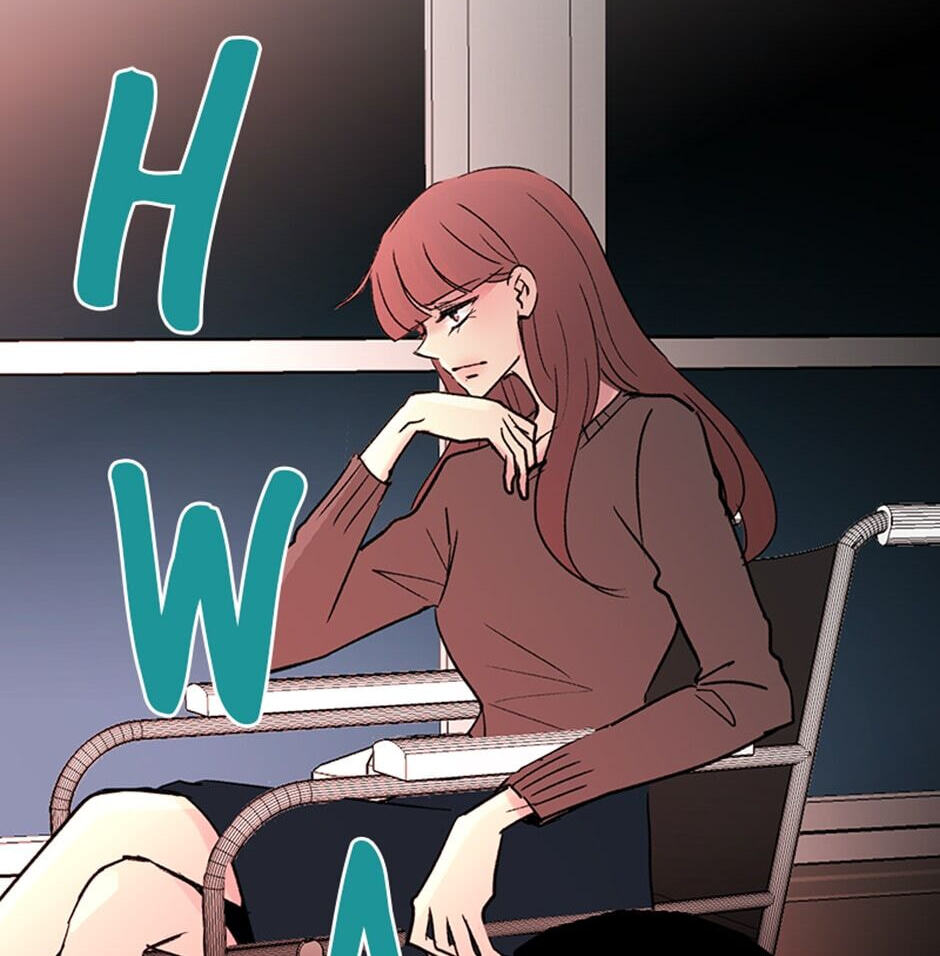 Read Here We Go Again chapter 56 image 61 on Lezhin