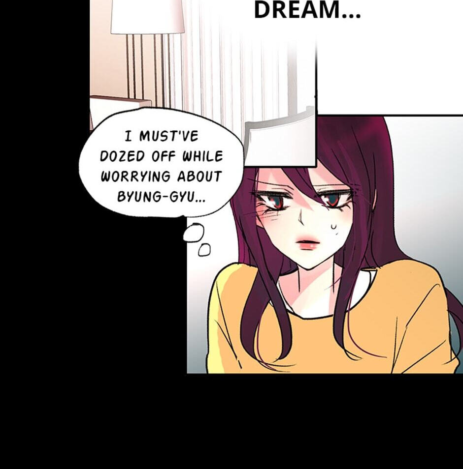 Read Here We Go Again chapter 56 image 69 on Lezhin