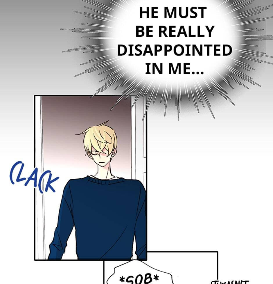 Read Here We Go Again chapter 56 image 72 on Lezhin