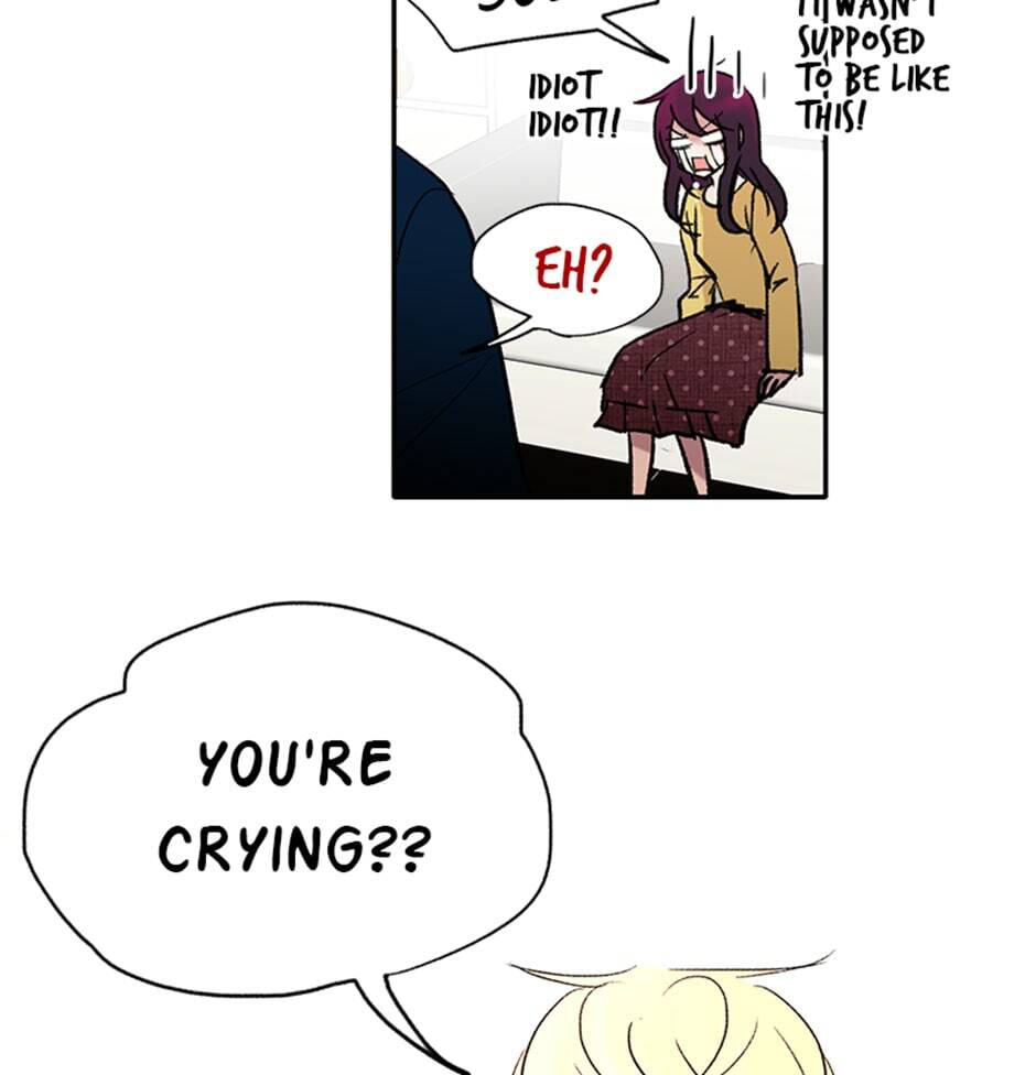 Read Here We Go Again chapter 56 image 73 on Lezhin
