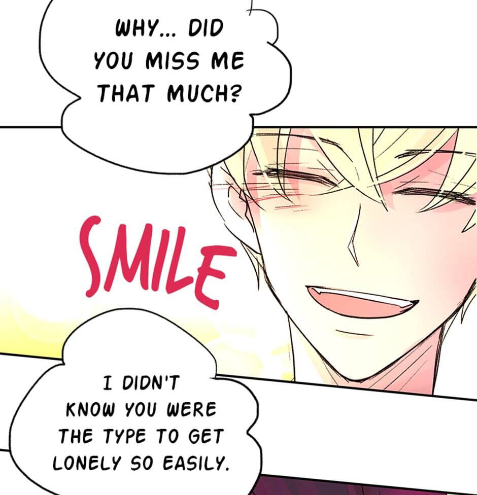 Read Here We Go Again chapter 56 image 75 on Lezhin