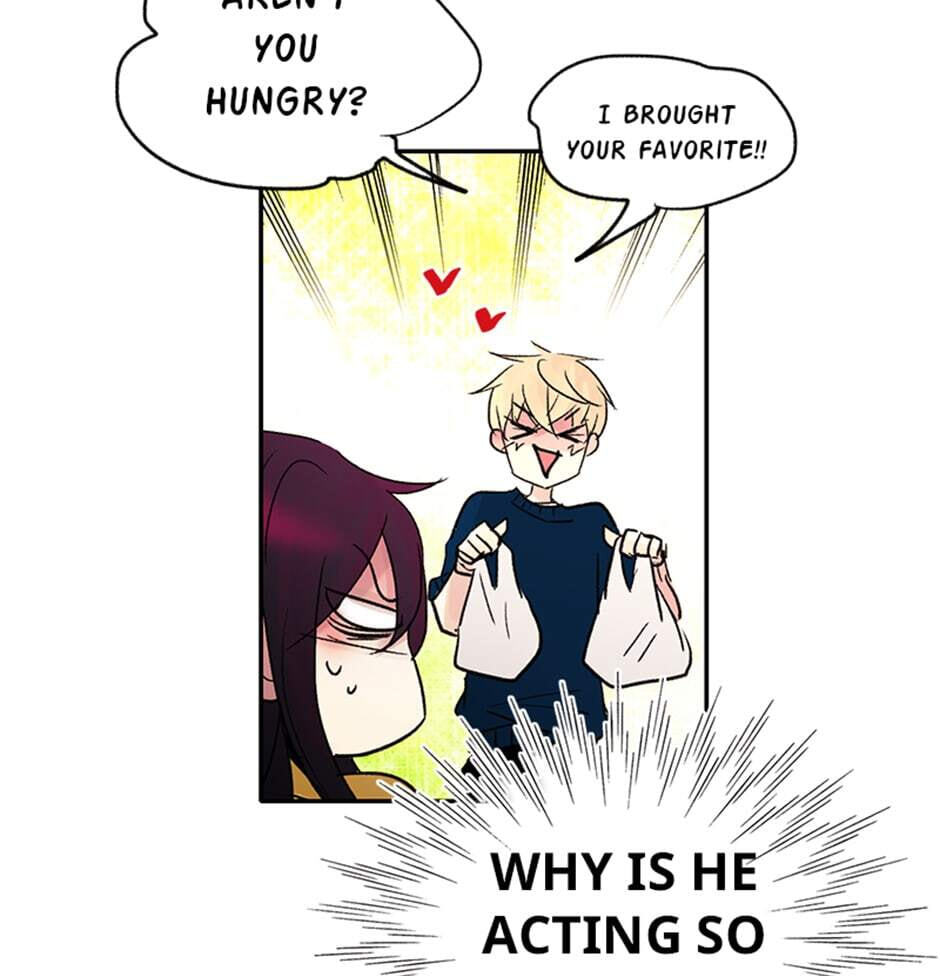 Read Here We Go Again chapter 56 image 77 on Lezhin