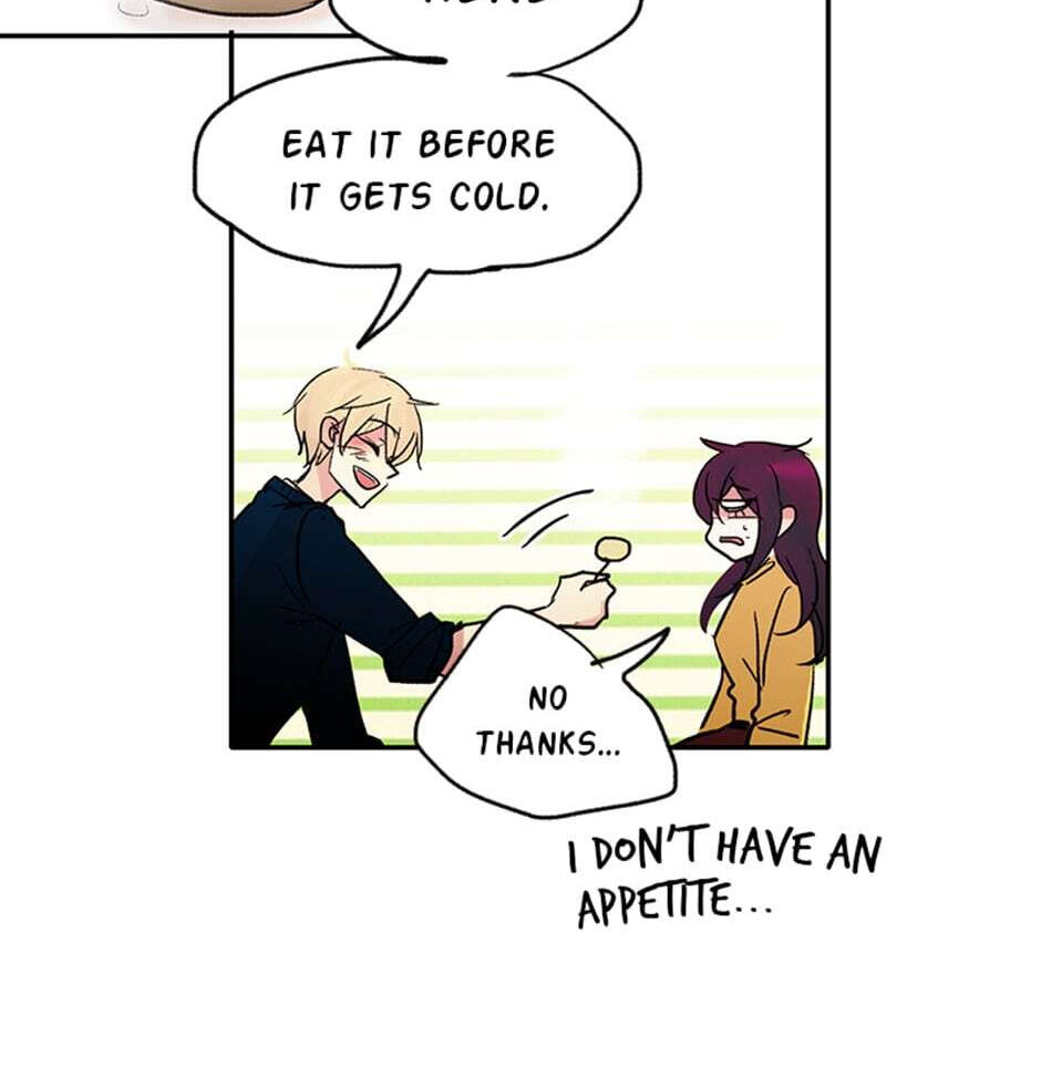 Read Here We Go Again chapter 56 image 79 on Lezhin