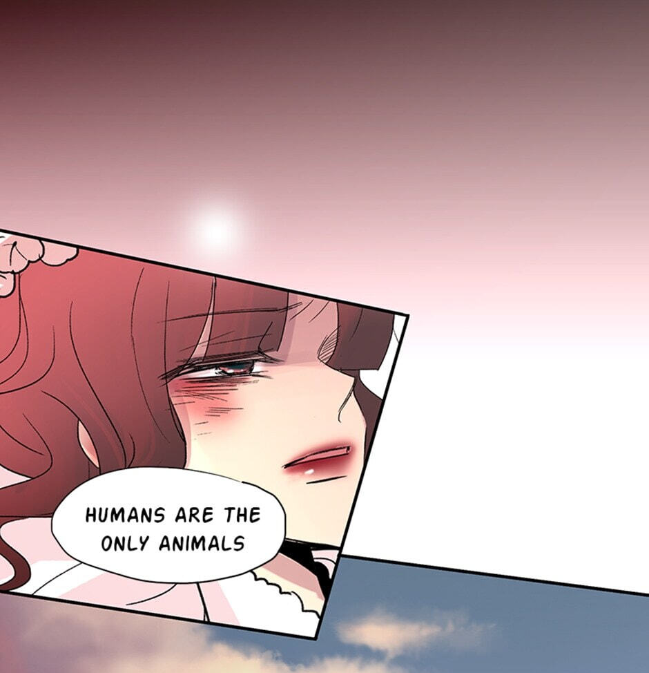 Read Here We Go Again chapter 56 image 8 on Lezhin