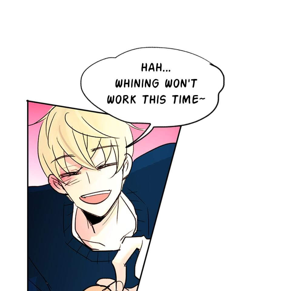 Read Here We Go Again chapter 56 image 80 on Lezhin