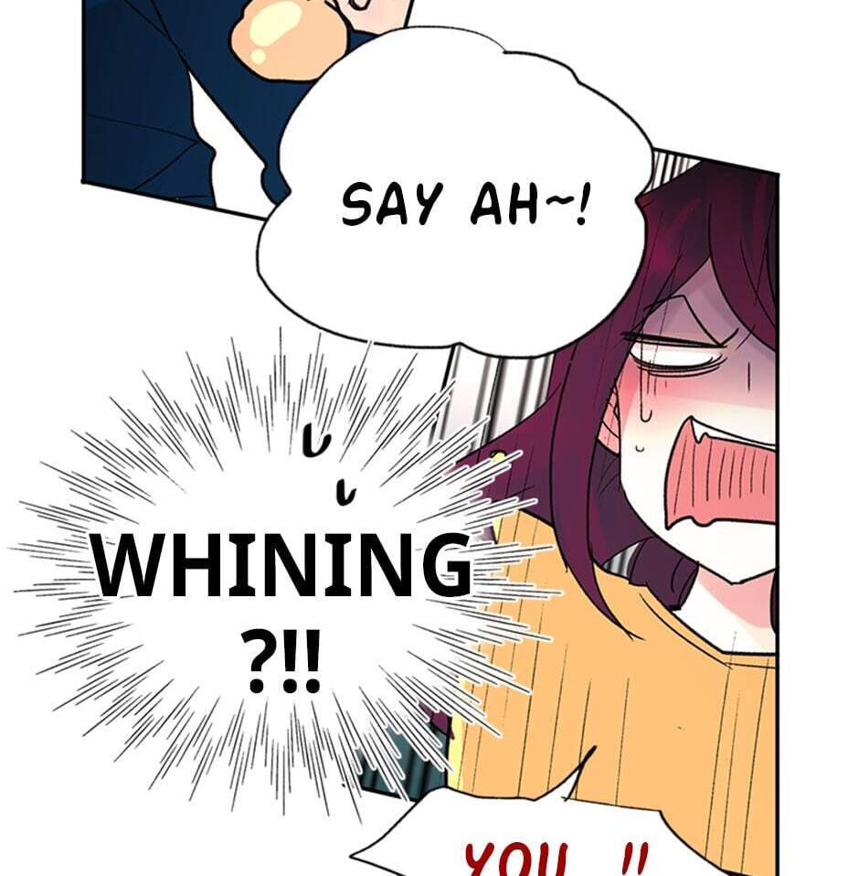 Read Here We Go Again chapter 56 image 81 on Lezhin