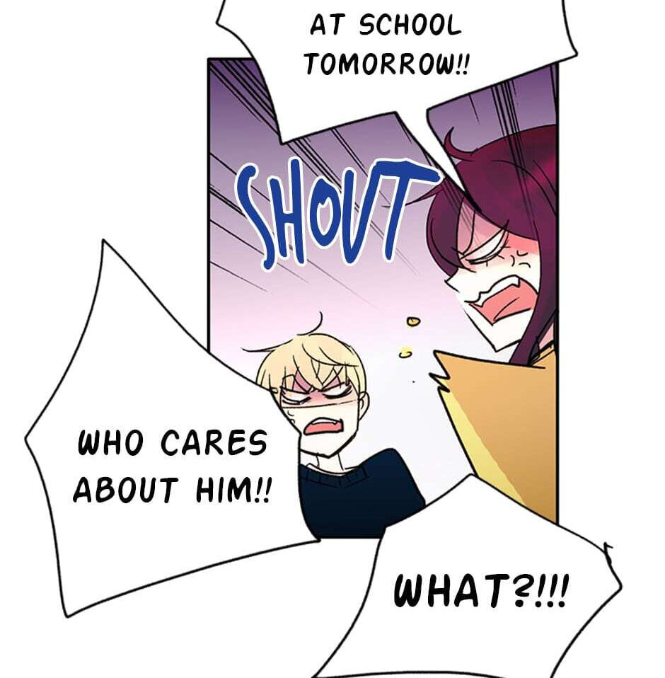 Read Here We Go Again chapter 56 image 85 on Lezhin