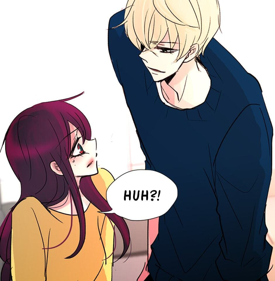 Read Here We Go Again chapter 56 image 88 on Lezhin