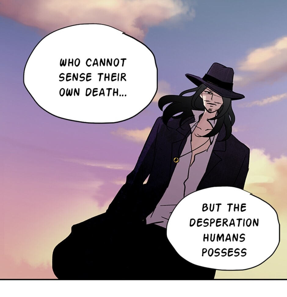 Read Here We Go Again chapter 56 image 9 on Lezhin