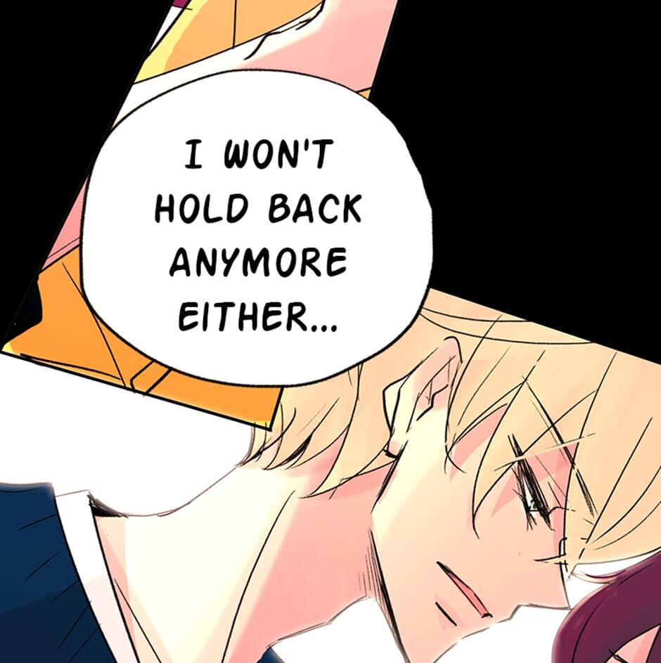 Read Here We Go Again chapter 56 image 92 on Lezhin