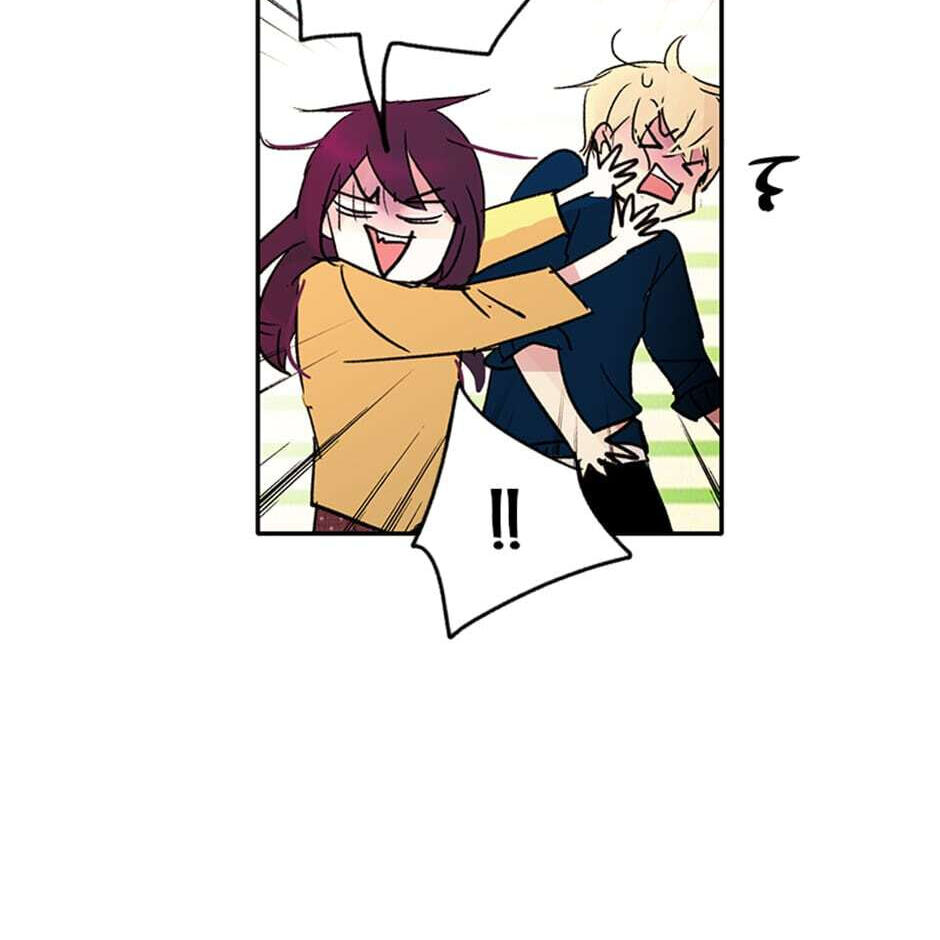Read Here We Go Again chapter 56 image 99 on Lezhin
