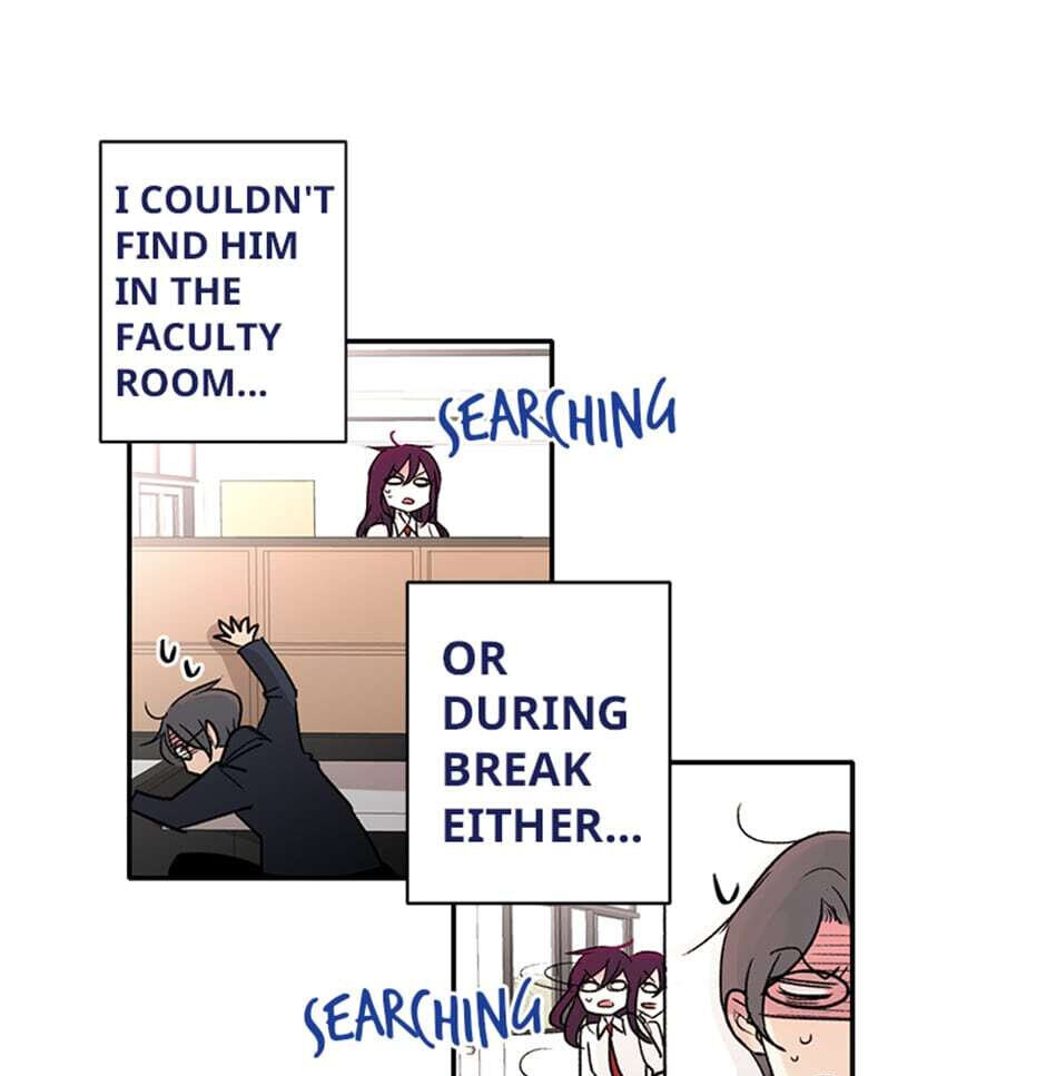 Read Here We Go Again chapter 57 image 10 on Lezhin